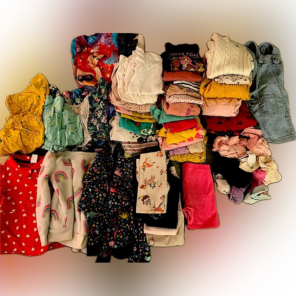 Other - 2T Girls Collection!